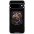 Liquid Blue NFL Minnesota Vikings Running Back Google Pixel 10 Clear Case